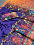 Bollywood Wedding Designer Saree